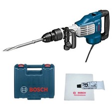 Bosch Schlaghammer mit SDS-max