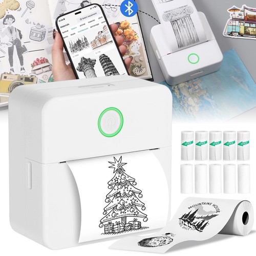 Fotodrucker bluetooth - fotodrucker,