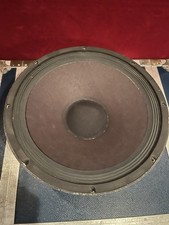 L‘acoustics Coaxial 15“  15PR 100 Cx8