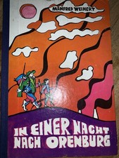 Manfred Weinert: In einer