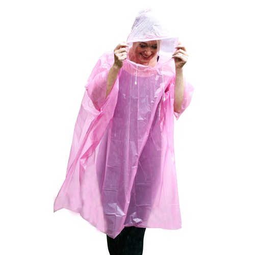 Poncho regenmantel - poncho,,