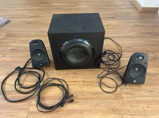 Logitech Z623 2.1-Kanal 200W