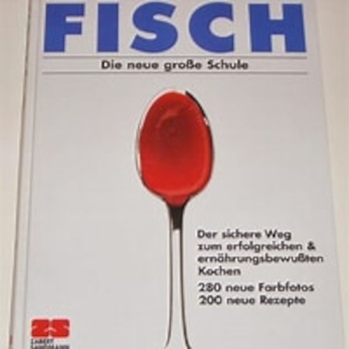 Fisch die neue große - große, schule