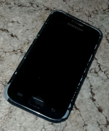 Samsung galaxy plus i9001 - s, gt-i9001