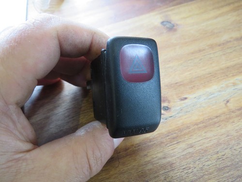 Golf ii warnblinker - vw,