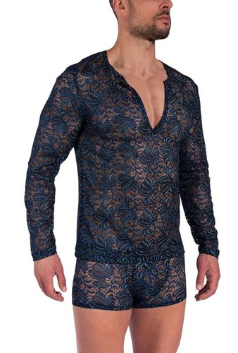 Manstore herren shirt tunica - manstore,