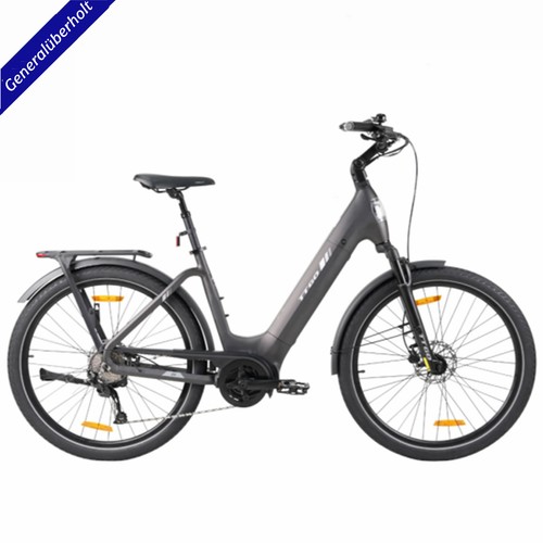 Ttgo elektrofahrrad - z5, 27.5''