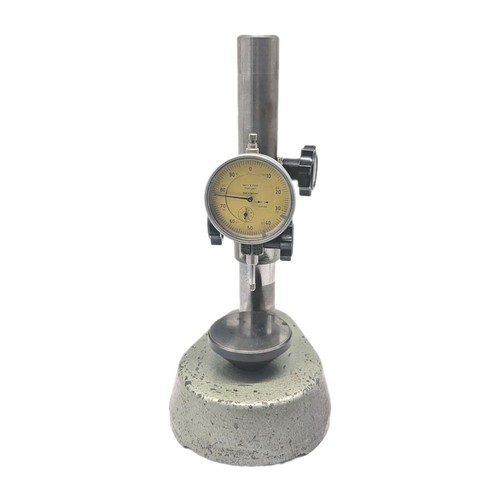 Hahn kolb messstativ mit - &,