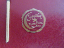 Siegelmarke, Reklamemarke :  Superba  TÜRK. EDEL NUGAT