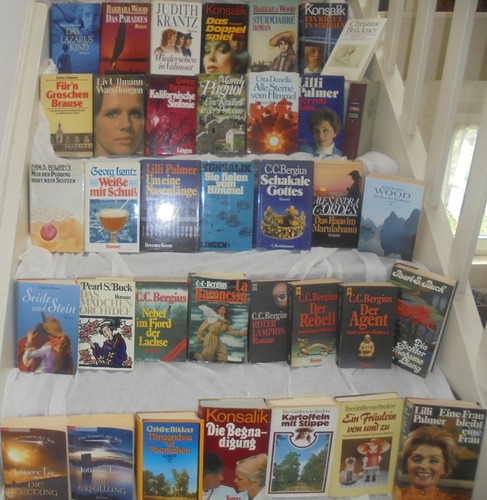 Xxl bücherpaket 36x - bücherpaket,