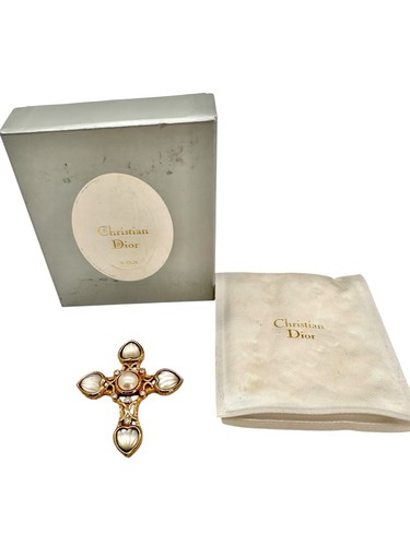 Christian dior modeschmuck - dior,
