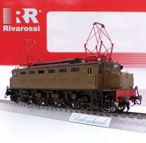 Rivarossi neue elektrolok - ⭐rivarossi,