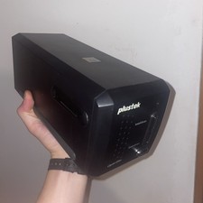 Plustek OpticFilm 8200i SE Negativscanner, 7200 DPI | OVP | Neuwertig 