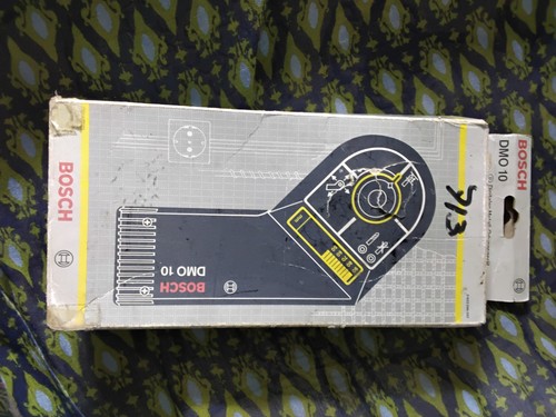 Bosch dmo digital - bosch,