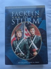 Fackeln Im Sturm DVD