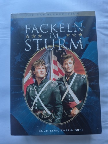 Fackeln sturm dvd - fackeln,