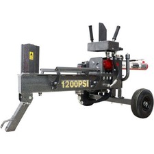 HZC Power Holzspalter HS12288