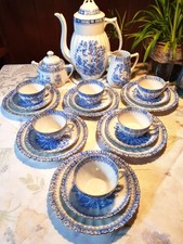 Vintage KAFFEESERVICE  Tuppack