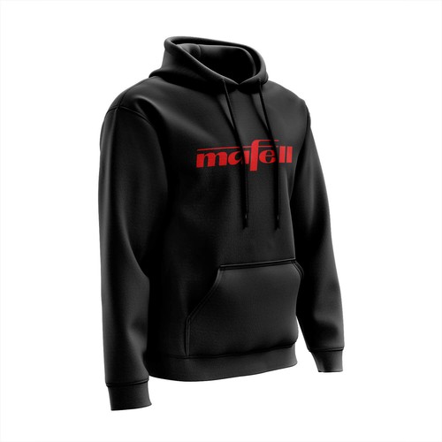 Mafell hoody kapuzenpullover - hoody,