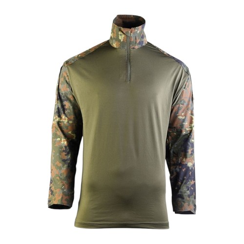Feldhemd combat shirt langarm - combat,