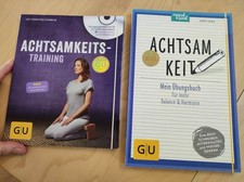 Achtsamkeitstraining - , +