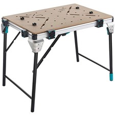 Wolfcraft Arbeitstisch MASTER