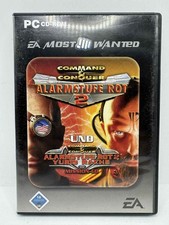 Command & Conquer: Alarmstufe