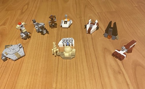 Lego star wars advent - lego®,
