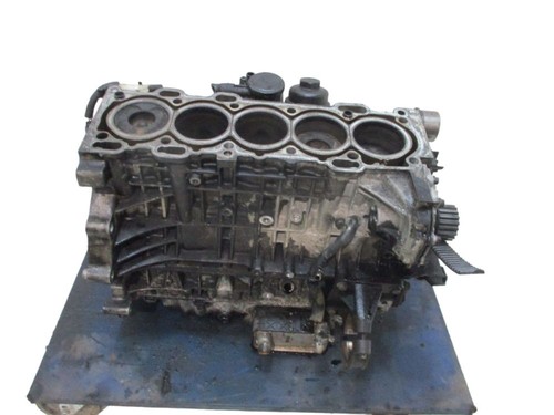 Motorblock d5244t4 kurbelwelle - motorblock,