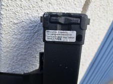 Kofferraumabdeckung Volvo V90