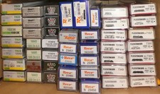 Fleischmann 7402 Leerkarton