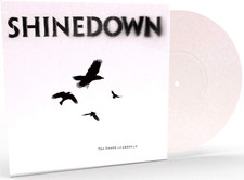 Shinedown - The Sound of