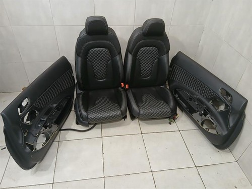 Audi type 2 v10 seats - 42, 5.2