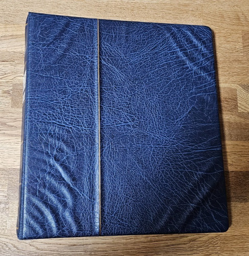 Leuchtturm album - leuchtturm,