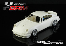 BRM 1/24 Porsche 911 RSR 911
