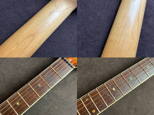 Ibanez sa460qm gitarre - ibanez, e-gitarre