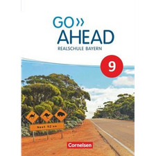 Go Ahead - Realschule Bayern