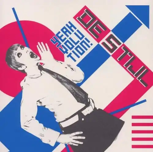 Stijl yeahvolution - de,