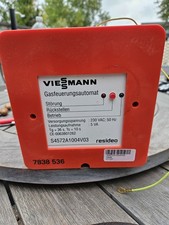 Viessmann Honeywell