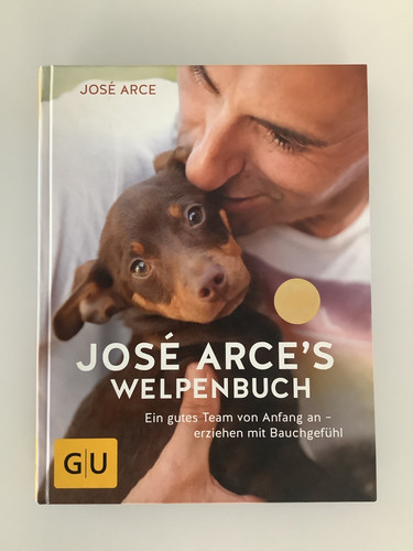 José arce welpenbuch - welpenbuch, –