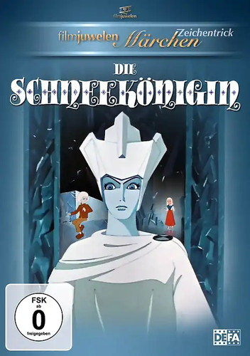 Die schneekoenigin - die,