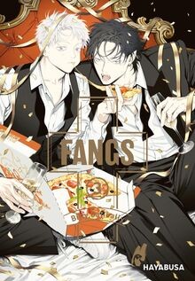 Fangs erotische - 3:,
