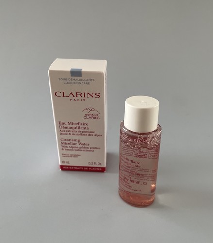 Probe clarins cleansing - probe,