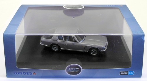 Oxford diecast scale - diecast,
