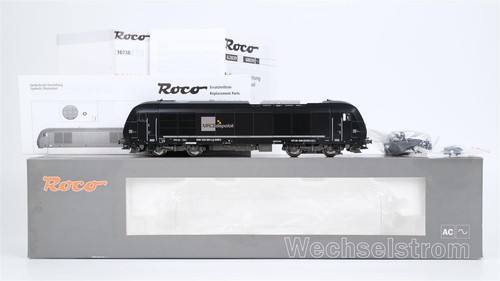 Roco 68839 diesellok er - h0,