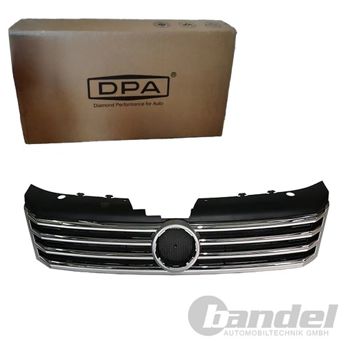 Dpa sport kühlergrill front - sport,