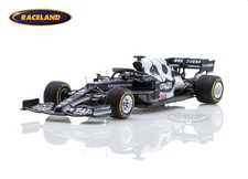 AlphaTauri AT02 F1 Honda