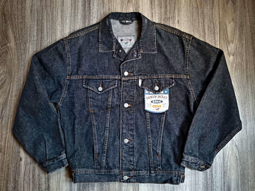 Orig mustang jeansjacke - orig.mustang,