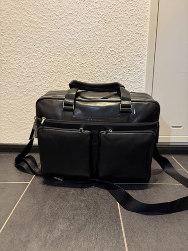 Porsche design tasche - design, neu