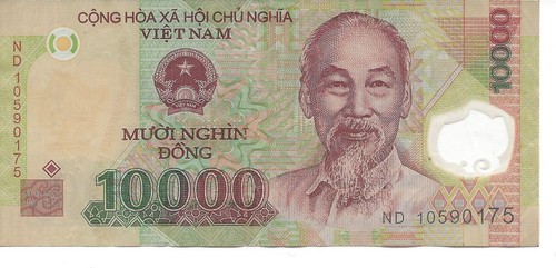 Geldschein banknote polymer - geldschein,